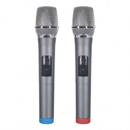 Baffle Bluetooth avec 2 micros
